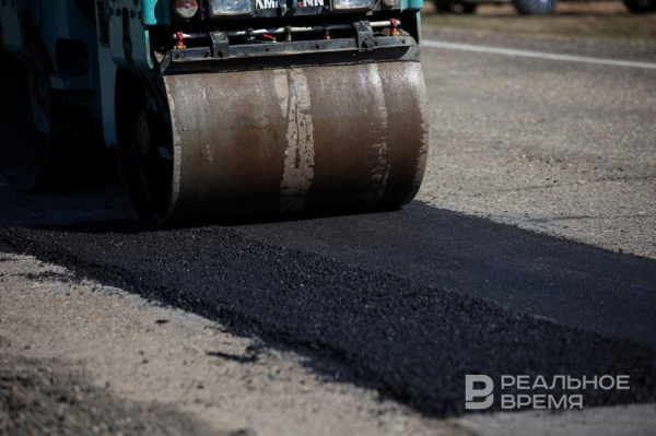 В Татарстане построят дорогу к туристской территории &laquo;Казань марина&raquo;