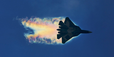 NYT: США взорвали два своих самолета в ходе спасения пилота F-15E