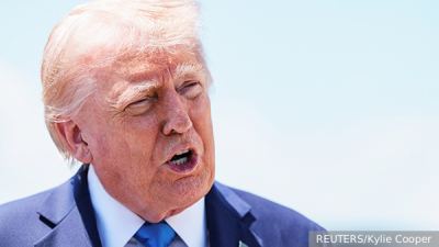 Рубио назвал проливы экономическим эквивалентом ядерного оружия