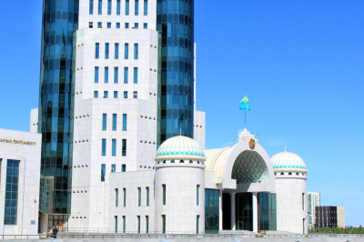 Реформа, которая может обнулить сенат