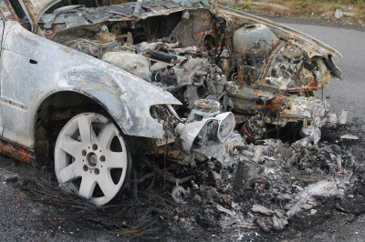Когда дорога особенно опасна? Эксперты назвали день с наибольшим числом аварий