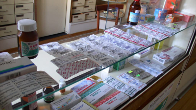 Дешевые лекарства исчезают из аптек Казахстана