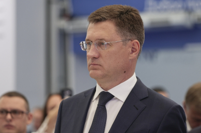 Новак обозначил позицию России по отношению к США: &laquo;Мяч на вашей стороне&raquo;