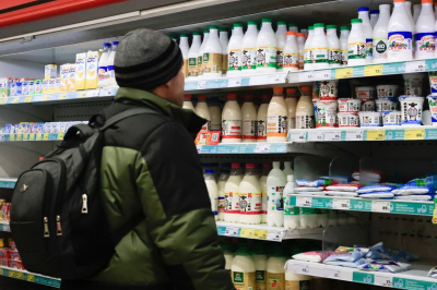 Сыры с увеличенными до года сроками годности разрабатывают в Татарстане