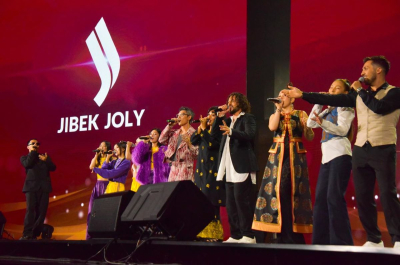 Silk Way Star: какие номера готовят участники телешоу в гранд-финале