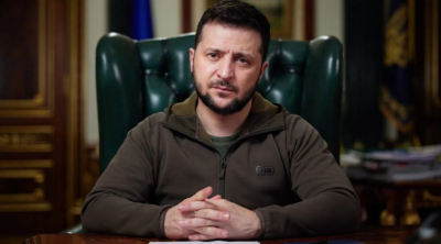 Азаров предсказал падение режима Зеленского после ареста Ермака