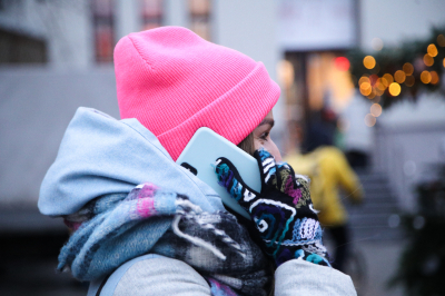 &laquo;Билайн&raquo; отменит плату за&nbsp;связь в&nbsp;Нижнекамске на&nbsp;фоне пожара на&nbsp;НКНХ