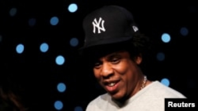 Рэпера Jay-Z обвинили в изнасиловании 13-летней