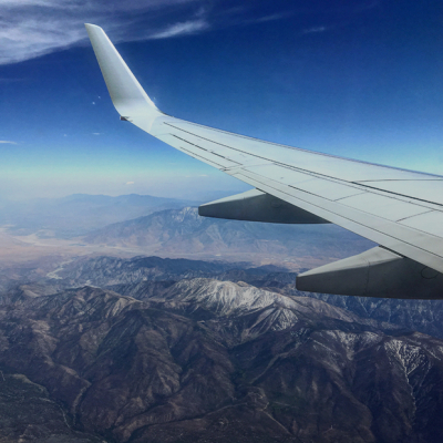 Куда полететь из Казахстана в ноябре