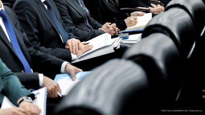 В Акмолинской области проведен анализ интернет-ресурсов госорганов региона