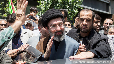 На Мальдивах из-за событий на Ближнем Востоке застряли более 50 россиян