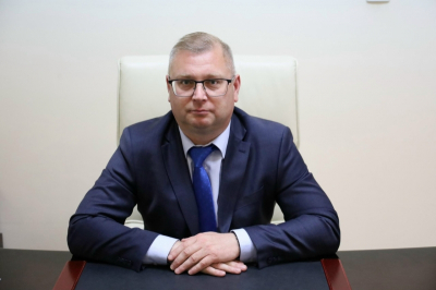 Паслер доверил важный пост чиновнику, возвысившемуся после зачистки МУГИСО