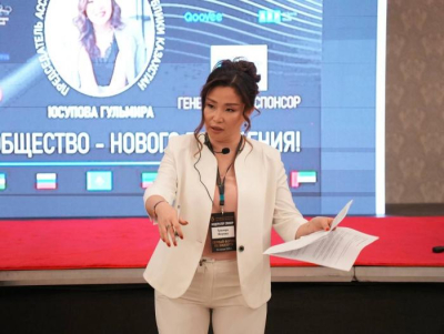 Bereke Bank поддерживает казахстанских экспортеров