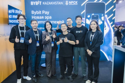 Bybit Kazakhstan внедряет оплату QR в Казахстане