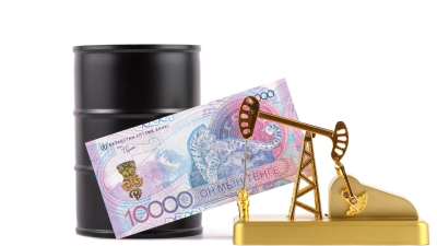 Тенге испытывает давление со стороны внешнего фона и динамики нефти