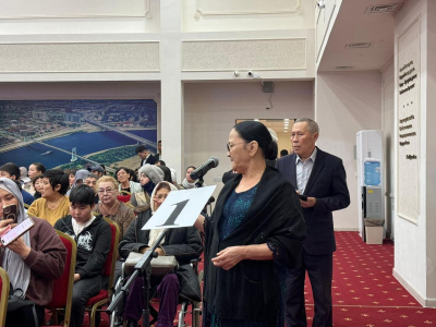 &laquo;Издеваетесь?&raquo; Жительница Талгайрана заявила об отсутствии помощи ребёнку с инвалидностью