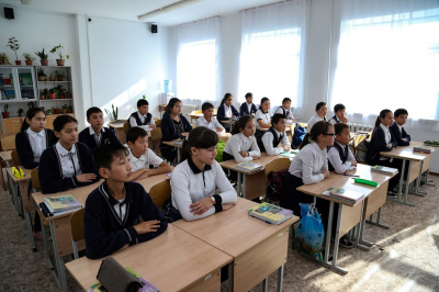 Чем заняться школьникам во время осенних каникул