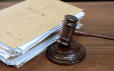 Прокуратура требует конфисковать имущество начальника курса КЮИ МВД