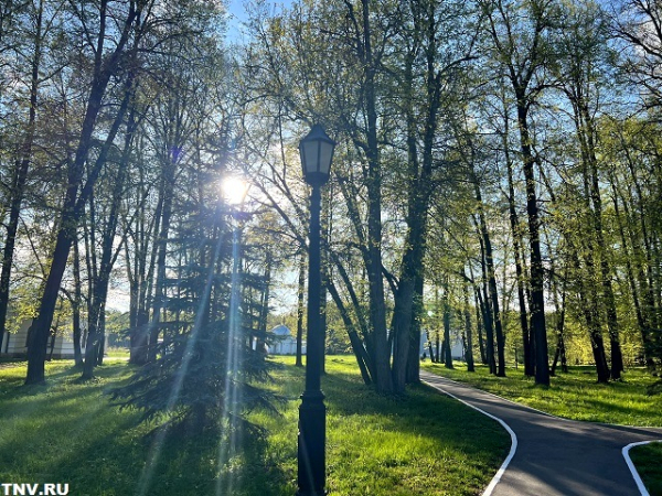 post