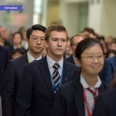 «Победа требует решимости и времени»: Как я поступил в Кембридж