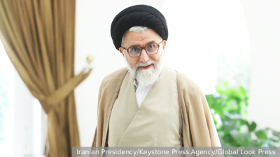 Израиль зафиксировал новый ракетный удар со стороны Ирана