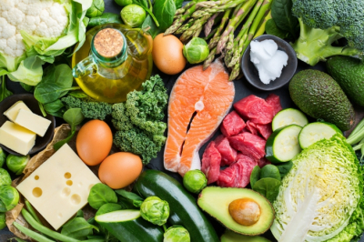 Продукты-рекордсмены по содержанию омега-3 перечислила диетолог