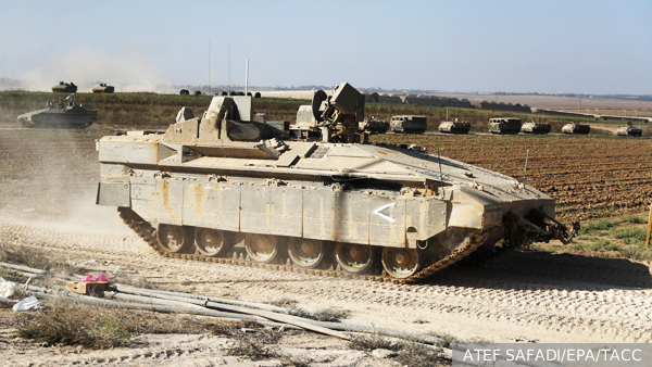 Глава МИД Испании вызвал израильского дипломата после инцидента с патриархом