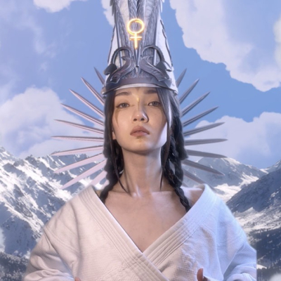 AIEL: Как Айя Шалкар создала арт-проект о казахских традициях и сексизме в Казахстане