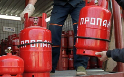 Делать газовые баллоны в Казахстане, призвал премьер-министр