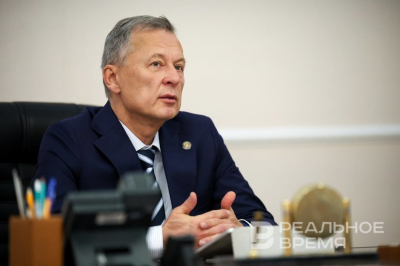 Президент &laquo;Рубина&raquo; Сафиуллин оценил невнятную игру команды Артиги