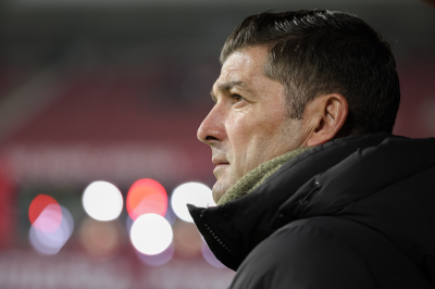 Артига&nbsp;&mdash; о&nbsp;ничьей с&nbsp;&laquo;Оренбургом&raquo;: &laquo;Команде сложнее, когда нужно самим вести игру&raquo;