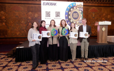Проект «Coca-Cola Belesteri» отмечен премией EUROBAK
