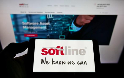 &laquo;Софтлайн&raquo; допустил IPO своего кластера &laquo;Фабрика ПО&raquo; до конца 2026 года