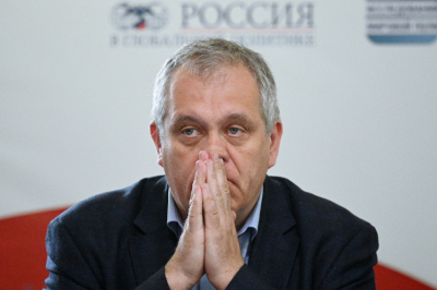 Борис Межуев в&nbsp;Казани: Трамп ведет американский консерватизм к&nbsp;гибели