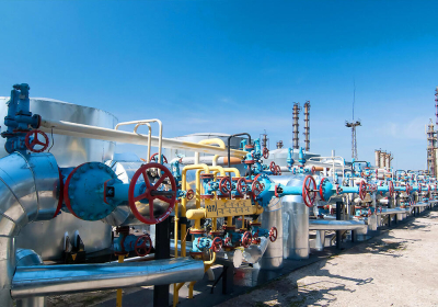 Приостановка работы Оренбургского ГПЗ не отразилась на поставках газа в Казахстан