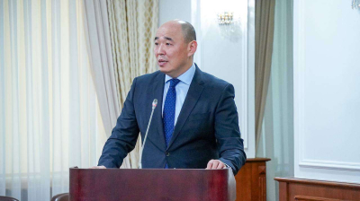 «Мы будем учиться ходить», — министр о пути к собственной автоиндустрии