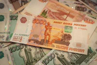 Сергей Миронов предложил повысить МРОТ до 60 тыс. рублей