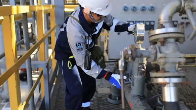 Год рабочих профессий в Атырауской области: развитие кадров для нефтехимии и машиностроения
