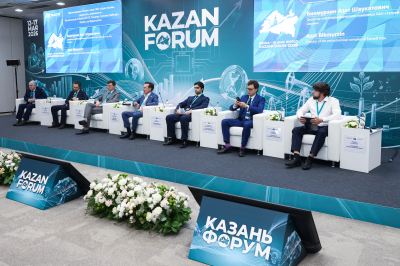Контуры евразийского партнерства для Кыргызстана