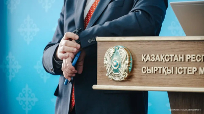 Казахстан на карте мировой дипломатии: взгляд изнутри
