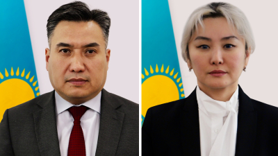 В Минтруда два новых вице-министра