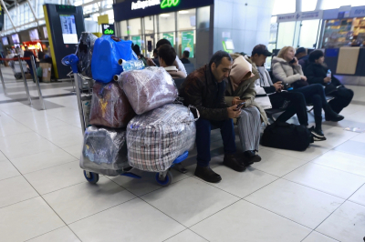 В Татарстане поездку делегации в Узбекистан для обмена опытом оценили в 6,5 млн