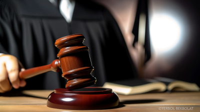 78 квартир, 80 автомобилей и 6,5 млрд тенге: суд Астаны вынес приговор крупной ОПГ