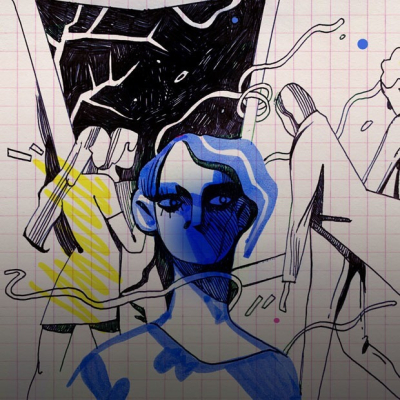 «Я социопат, но не плохой человек»: Я живу с диссоциальным расстройством личности