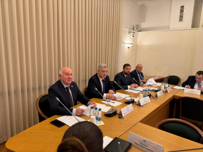 ФАДН: уровень общероссийской гражданской идентичности вырос на&nbsp;4%