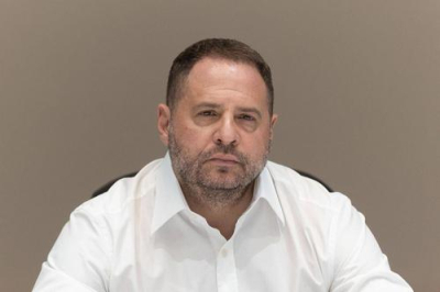 Антикоррупционный суд арестовал Ермака по делу о легализации денег при строительстве элитного жилья под Киевом