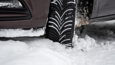 Эксперт рассказал, как подготовить машину к зиме