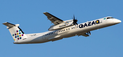 Qazaq Air запускает прямые рейсы до Узбекистана и Кыргызстана
