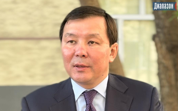 684 миллиарда тенге – бюджет Актюбинской области