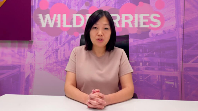 Основательница Wildberries призвала сотрудников маркетплейса «ничего не бояться»